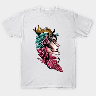 Forest Nymph T-Shirt